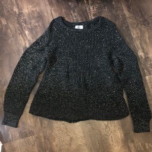 old navy sweater